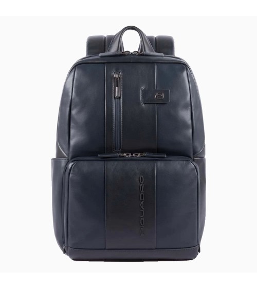 Piquadro Urban Rucksack Leder - Laptopfach | Offizieller Shop